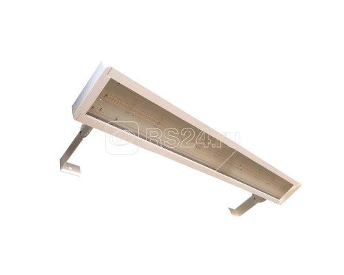 Светильник THM70-15-C-00-KS1 (CR) Новый Свет 400780
