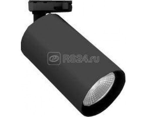 Светильник TILE T 18 BL D45 3000К СТ 1445000150