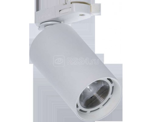 Светильник TILE T 33 WH D45 4000К СТ 1445000020