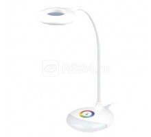 Светильник TLD-535 White LED 250лм 5500К Dimmer 4W Uniel UL-00001496