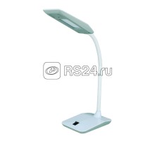 Светильник TLD-545 Black-White/LED/350лм/3500К настол. черн/бел. 4Вт Uniel UL-00002231
