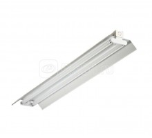 Светильник TLGP 258 EL 2х58Вт G13 IP20 Technolux 02317