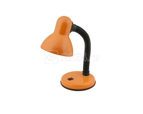 Светильник TLI-201 Orange E27 оранж. Uniel 02465