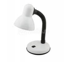 Светильник TLI-204 White E27 бел. Uniel 02167