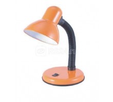Светильник TLI-224 Deep Orange E27 настол. оранж. Uniel 09410
