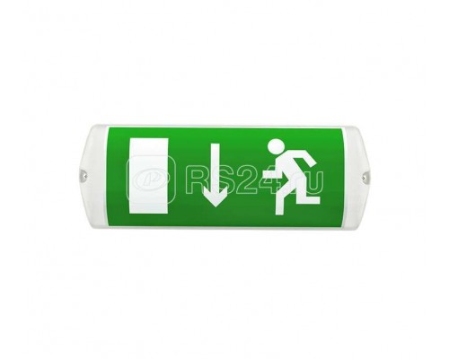 Светильник TLM 2 OL EM1 Technolux 83520