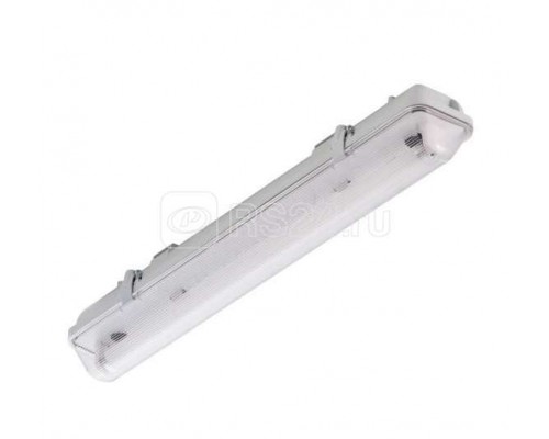 Светильник TLWP 118 PC EL ЭПРА Technolux 02911