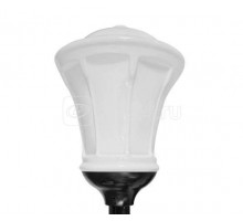 Светильник TL 175-100E/26F Montreal Opal LED 26Вт E27 ЗСП 178110023