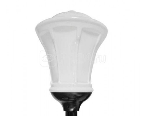 Светильник TL 175-100E/26F Montreal Opal LED 26Вт E27 ЗСП 178110023