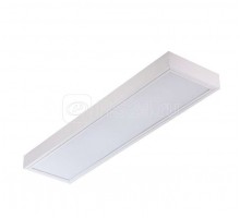 Светильник TL 236 OL EL 2х36Вт G13 IP20 с ЭПРА Technolux 10133