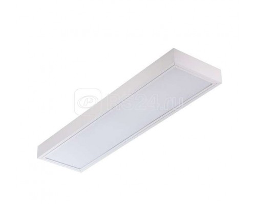 Светильник TL 254 OL 2х54Вт G5 IP20 Technolux 03277