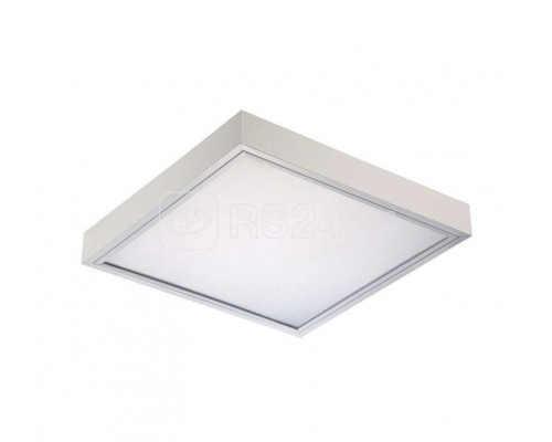 Светильник TL 418 CL EL призм. рассеив. ЭПРА Technolux 10232