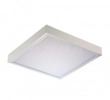 Светильник TL 418 OL EL EM 4х18Вт G13 IP20 с ЭПРА и БАП Technolux 10782