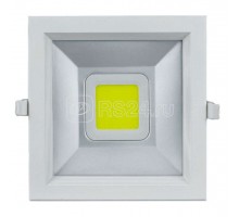 Светильник TRD12-60-C-01 LED 12Вт 4200К IP40 Новый Свет 400230