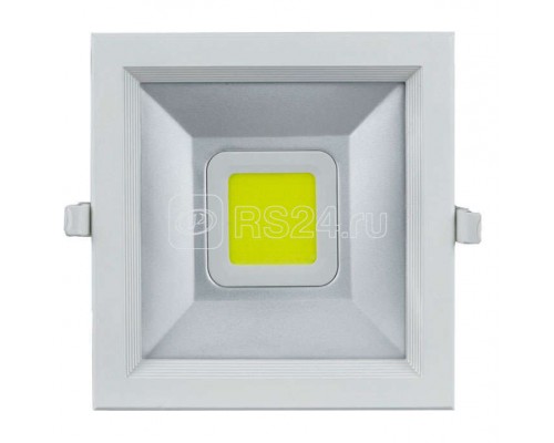 Светильник TRD12-60-C-01 LED 12Вт 4200К IP40 Новый Свет 400230