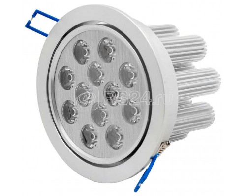 Светильник TRD14-07-C-61 LED 14Вт 4200К IP40 Новый Свет 400188