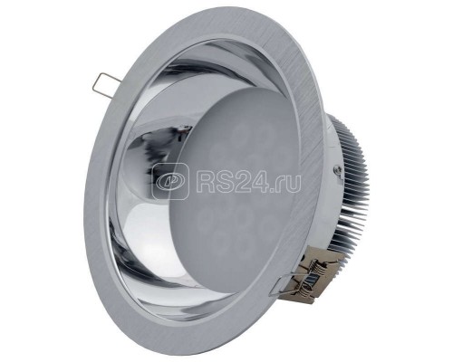Светильник TRD16-08-W-61 LED 16Вт 3000К IP40 Новый Свет 400026