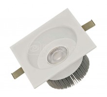 Светильник TRD17-64-C-61 LED 17Вт 4200К IP40 Новый Свет 400176