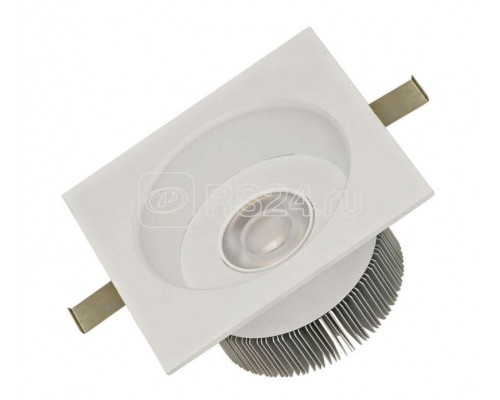 Светильник TRD17-64-C-61 LED 17Вт 4200К IP40 Новый Свет 400176