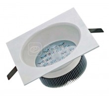 Светильник TRD18-39-C-01 LED 18Вт 4200К IP40 Новый Свет 400034
