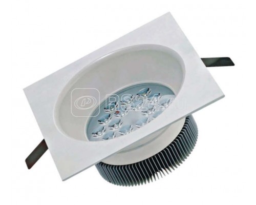 Светильник TRD18-39-C-01 LED 18Вт 4200К IP40 Новый Свет 400034