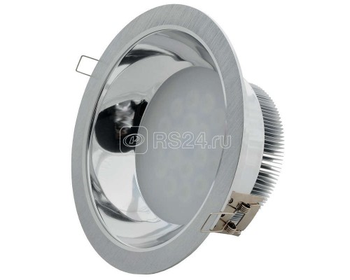 Светильник TRD20-13-W-61 Новый Свет 400042