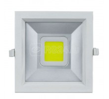 Светильник TRD23-61-C-01 LED 23Вт 4200К IP40 Новый Свет 400219