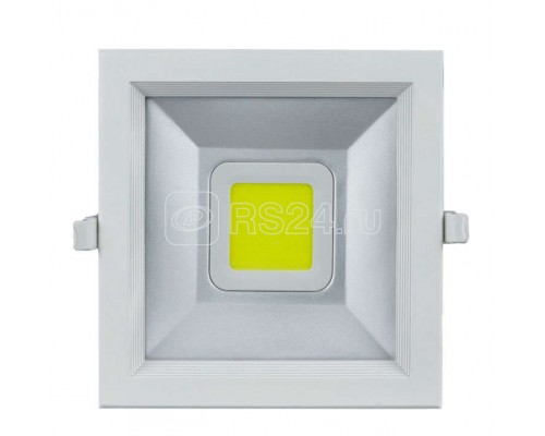Светильник TRD23-61-C-01 LED 23Вт 4200К IP40 Новый Свет 400219