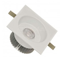 Светильник TRD23-65-C-01 LED 23Вт 4200К IP40 Новый Свет 400177