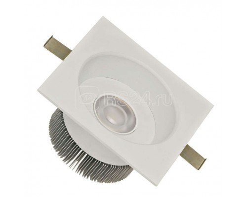 Светильник TRD23-65-C-01 LED 23Вт 4200К IP40 Новый Свет 400177