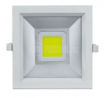 Светильник TRD33-62-C-01 LED 33Вт 4200К IP40 Новый Свет 400115
