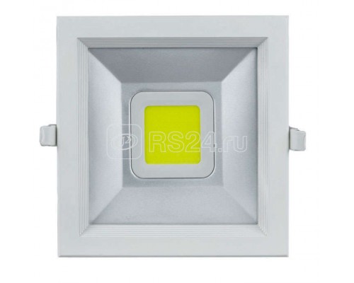 Светильник TRD33-62-C-01 LED 33Вт 4200К IP40 Новый Свет 400115
