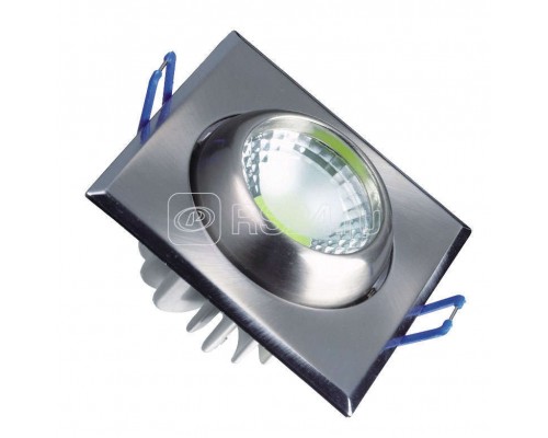 Светильник TRD6-67-C-01 LED 6Вт 5500К IP40 Новый Свет 400228