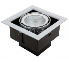 Светильник TRZ18-08-C-01 LED 18Вт 4200К IP40 Новый Свет 400159