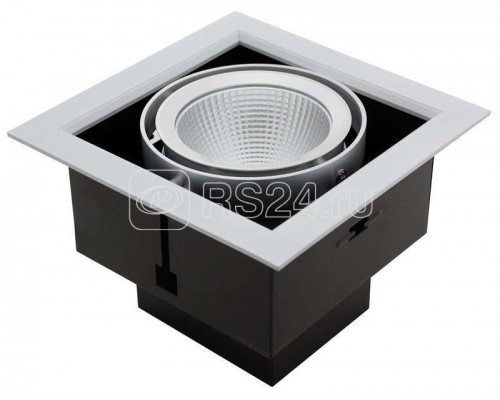 Светильник TRZ18-08-C-01 LED 18Вт 4200К IP40 Новый Свет 400159