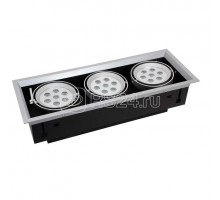 Светильник TRZ24-03-W-61 Новый Свет 400132
