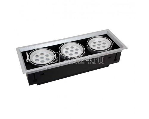 Светильник TRZ24-03-W-61 Новый Свет 400132