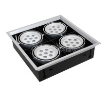 Светильник TRZ32-04-C-61 Новый Свет 400088