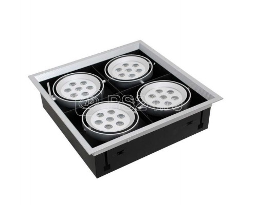 Светильник TRZ32-04-W-61 Новый Свет 400133