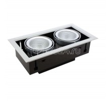 Светильник TRZ33-09-C-01 Новый Свет 400160