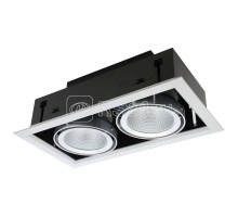 Светильник TRZ33-09-NW-01 Новый Свет 400751