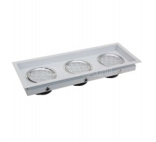 Светильник TRZ36-07-W-61 LED 36Вт 4200К IP40 Новый Свет 400138