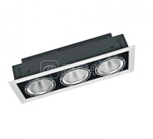 Светильник TRZ48-10-C-01 LED 48Вт 4200К IP40 Новый Свет 400171