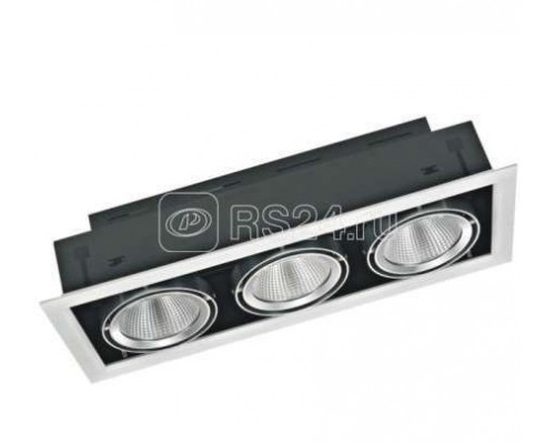 Светильник TRZ48-10-NW-01 Новый Свет 400610