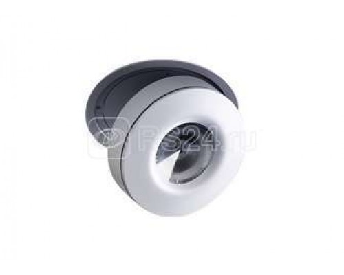 Светильник UFO DL LED 25 D10 4000К СТ 1170001210