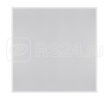 Светильник ULP-6060 36W/3950К/EMG IP40 SCHOOL WHITE LED 5250лм с БАП потолочный универсальный в комплекте с и/п бел. Uniel UL-00007170