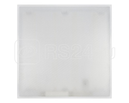 Светильник ULP-6060 36W/4000К IP54 MEDICAL WHITE 4400лм в компл. с и/п бел. Uniel UL-00004482