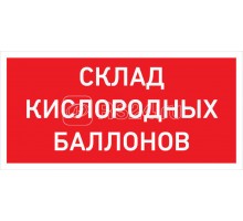 Светильник URAN LED Exd-W025 (пиктограмма склад кислородных баллонов) СТ 1593000430