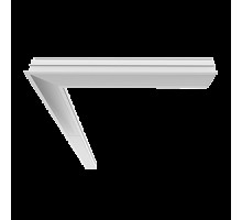 Светильник Universal-Line L-поворот 365х365х69 23Вт 4000К IP40 правый/левый встраив. VARTON V1-A1-70469-10000-4002340