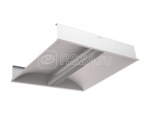 Светильник VICE LED 595 EM 4000К СТ 1753000030